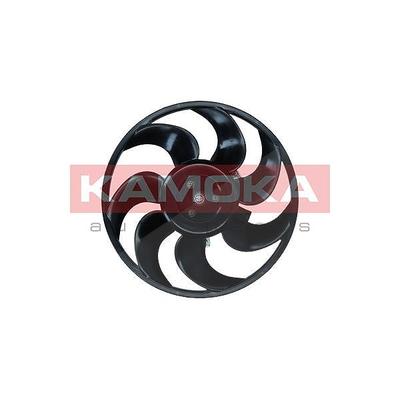 Kamoka Lüfter, Motorkühlung [Hersteller-Nr. 7742036] für Mercedes-Benz
