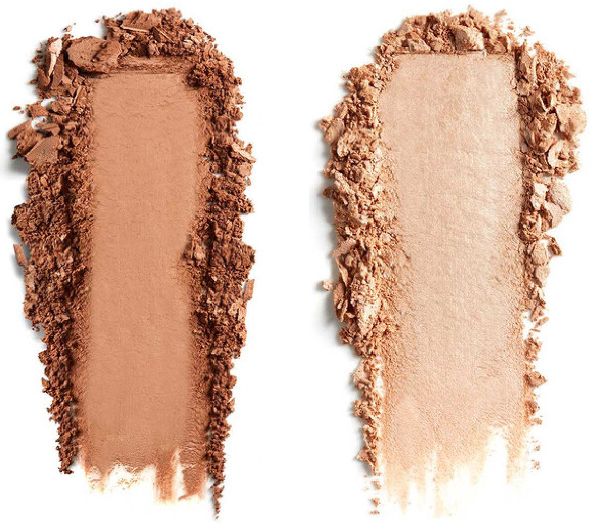 Lily Lolo Sculpt & Glow Contour Duo 10g