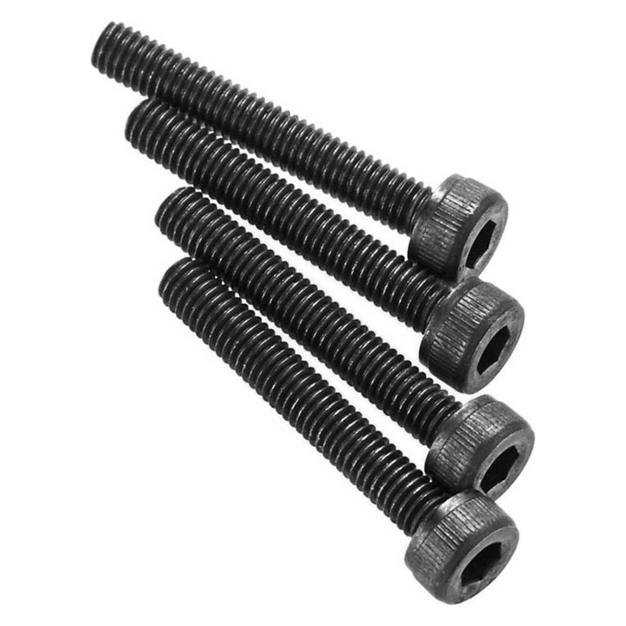 Arrma Cap Head Hex Machine Screw 3x20mm (4) (ARAC9879)