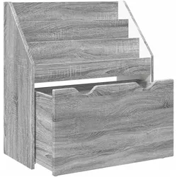 vidaXL, Kinderregal, Musa (29.50 x 60 x 69 cm)