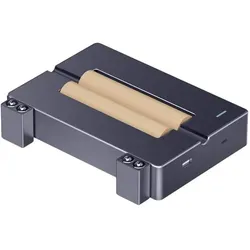LaserPecker, Gravierer, Versatile Electric Roller