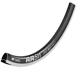DT SWISS Felge 28" RR 511 32 Loch