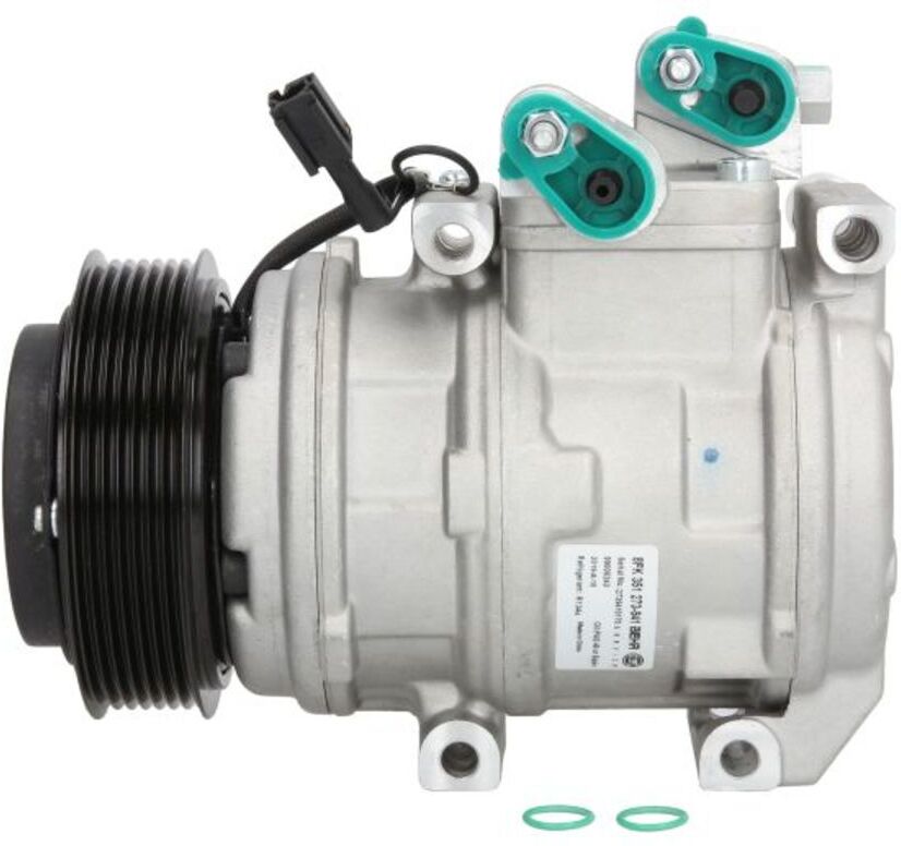 Klimakompressor MAHLE KLIMA ACP 1243 000S