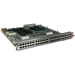 WS-X6148X2-RJ-45 neu