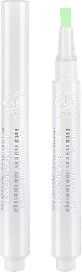 Eye Care Correcting Pen Groen 3 ml Stifte