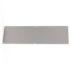 nVent SCHROFF 30807506 Frontplatte 2 St.