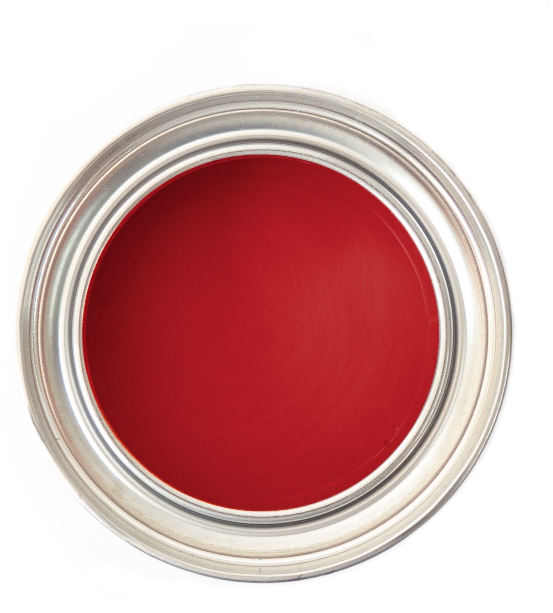 MGM Trading Hands on art Leerverf Flame Red 100ml