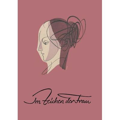Im Zeichen der Frau, Taschenbuch von Carl Gabler, Betriebswirtschaftlicher Verlag Gabler, 978-3-663-19829-1