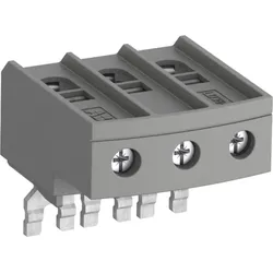ABB LD38-4 Klemmenblock, Anschlußerweiterung, für AF26 ... AF38