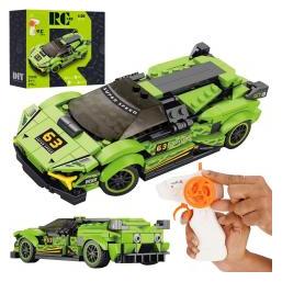 Trifox Funkauto-Bausteine, 323 Stück (69970125)