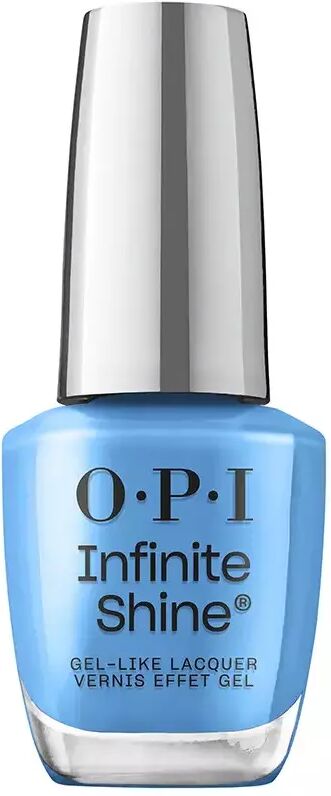 Opi Infinite Shine Trip to the Brite Side Collection Limited Edition
