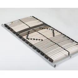 BeCo »XXL 180« 42 Lattenrost NV 90x220 cm