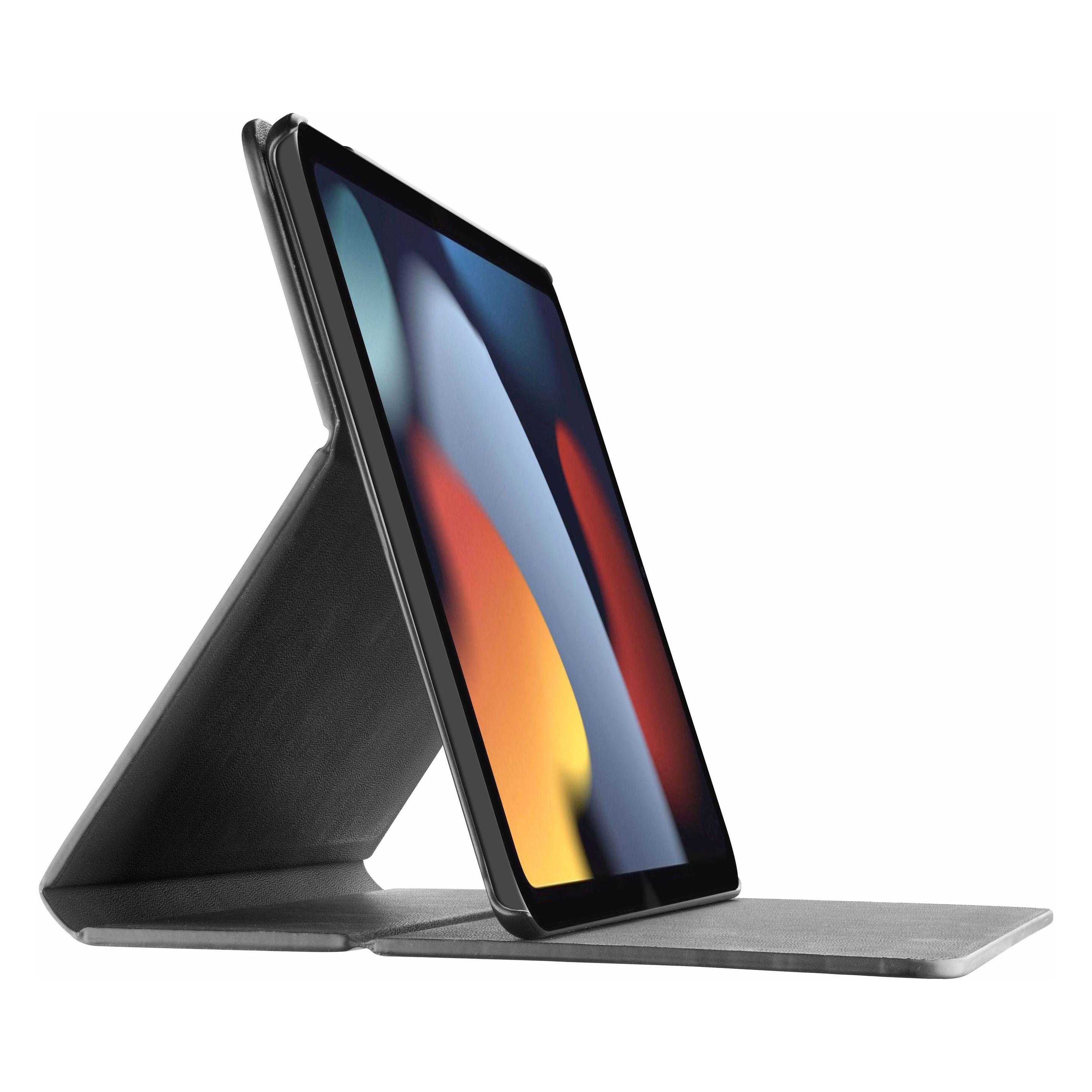 Cellularline Folio Cover (Apple iPad mini 2012, Apple iPad mini 2013, Apple iPad mini 2014, Apple iPad mini 2015) (FOLIOIPADMINI2021K)