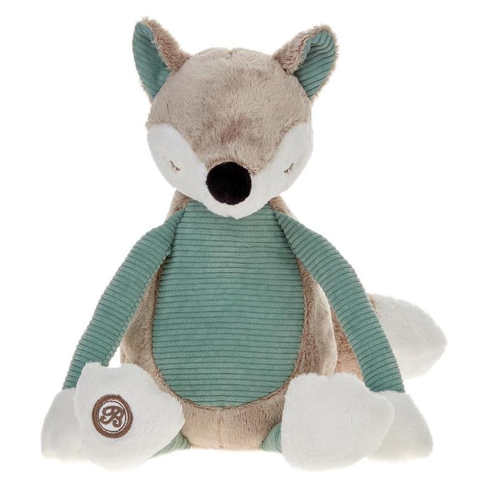 Beppe Fuchs Axel beige-mint 20cm (20 cm) (39227354)