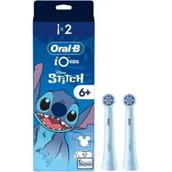 Oral-B, Zahnbürstenkopf, Kids (2x)
