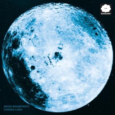 Canned Luna - Moon Inhabitants, Vinyl