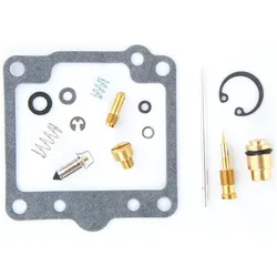 Keyster Reparatursatz Vergaser