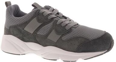 Propet Stability Stratum - Mens 8.5 Grey Walking E3