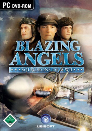Koch - Blazing Angels: Squadrons of WWII [Hammerpreis] - Preis vom 07.10.2026 11:45:10 h