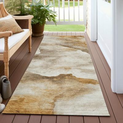 Addison Rugs Machine Washable Indoor/ Outdoor Chantille Rug