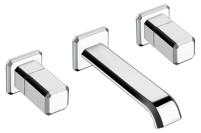 CASA39 Cristina Italy Wand-Armatur für Waschtisch CRIIT94251