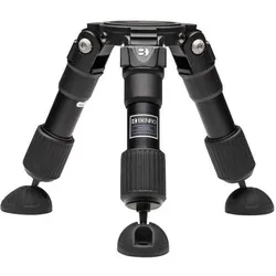 Benro statyw Hi-hat HH75AV (Metall), Stativ