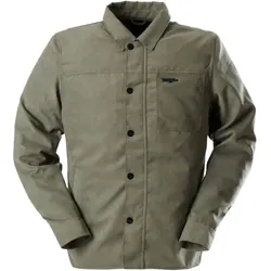 Furygan Marlon X Kevlar, Textiljacke/Hemd - Oliv - M