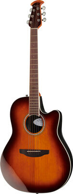 Ovation Celebrity Traditional CS24-1-G Sunburst