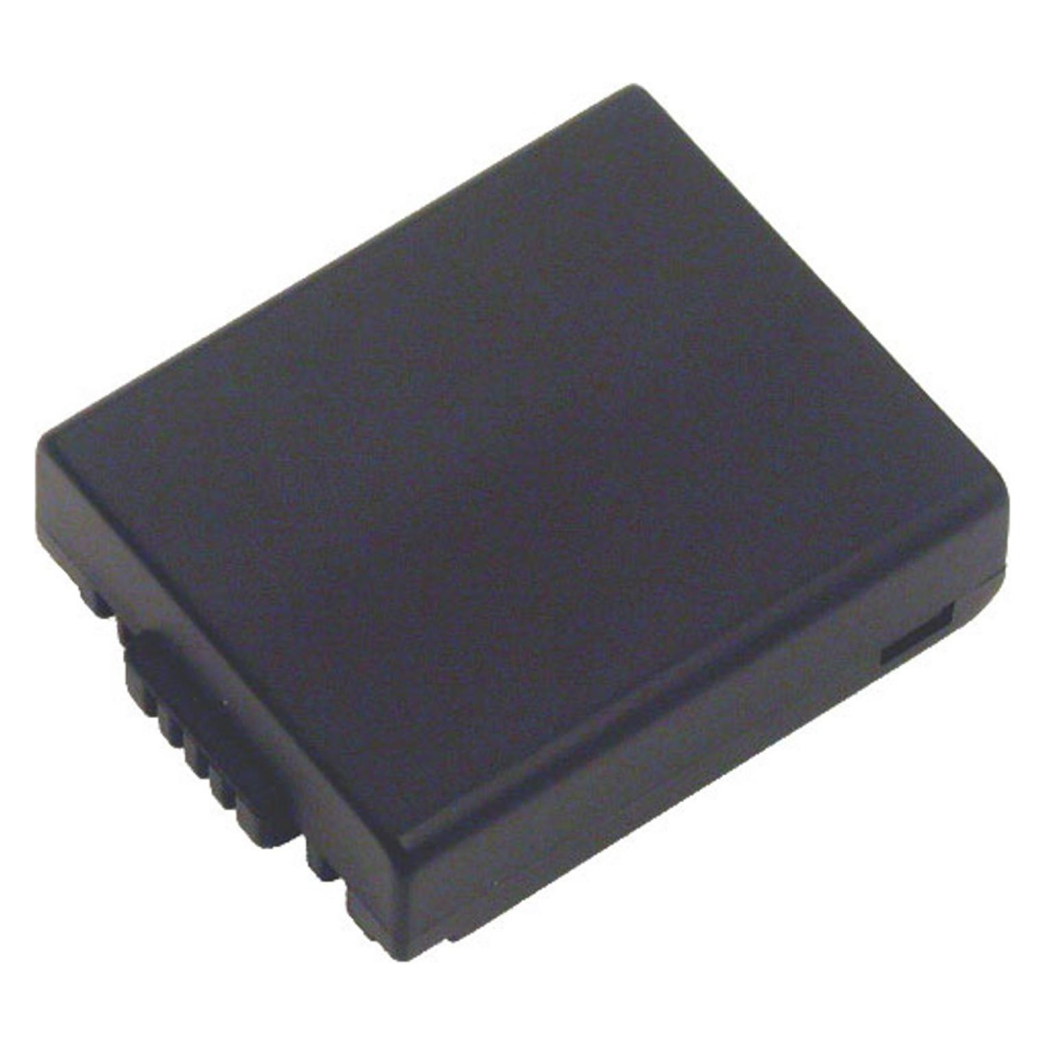 2-Power Digital Camera Battery 7.2V 700mAh (Kamera Akku) (DBI9620A)