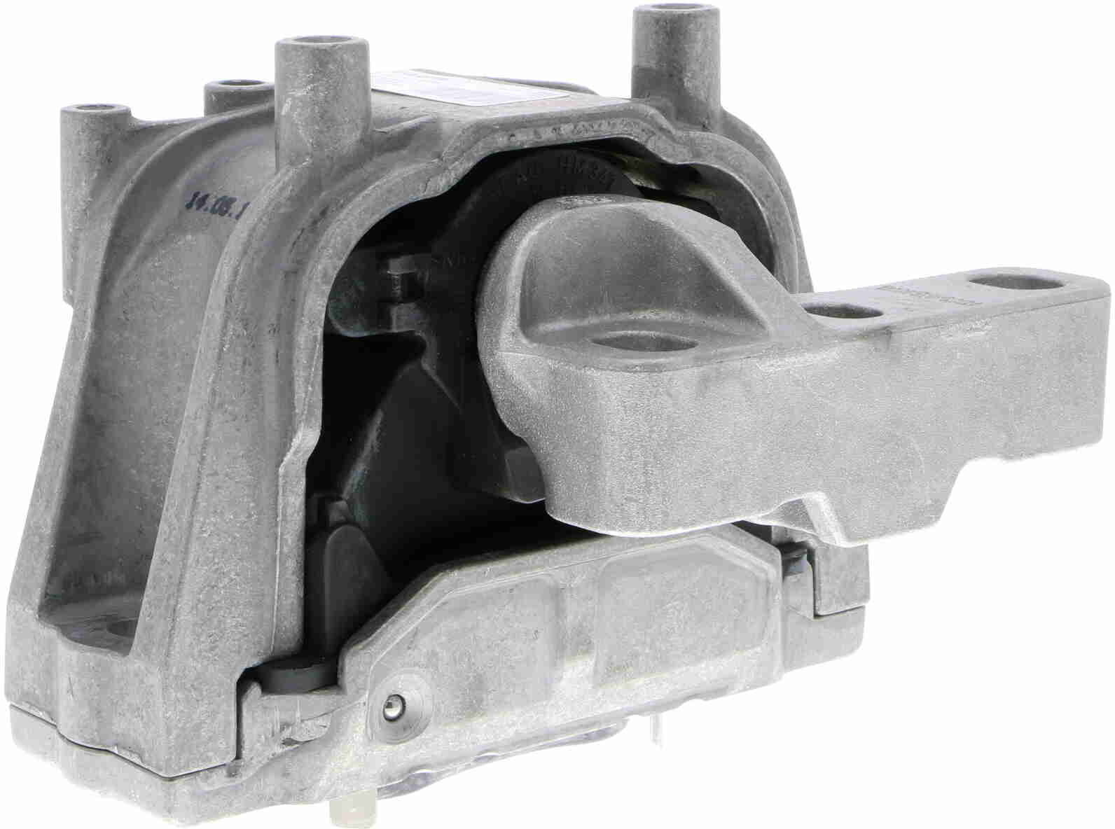 Vaico Lagerung, Motor Original Qualität V10-2659 Rechts Für Vag