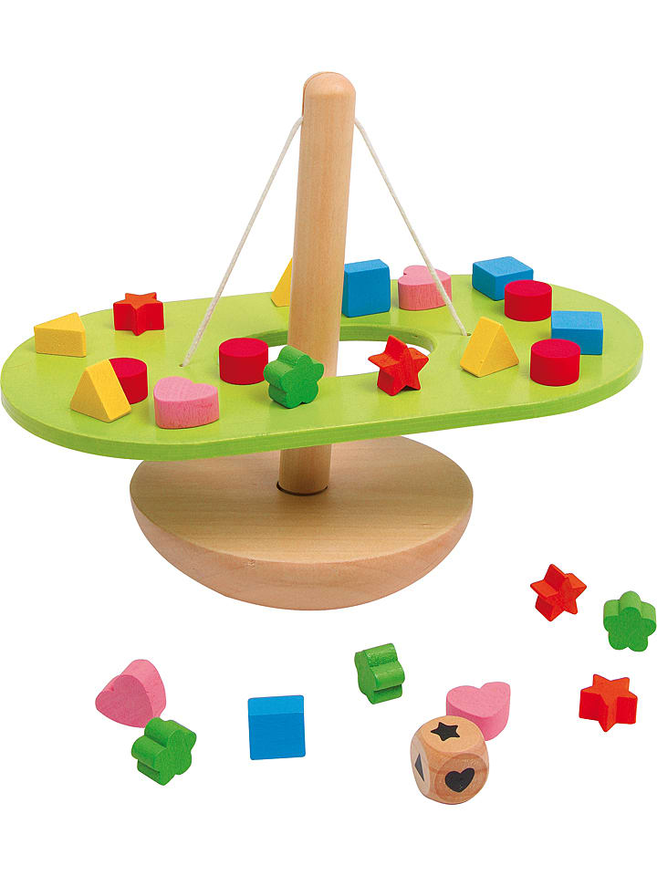 small foot Balancierwippe - ab 3 Jahren - onesize