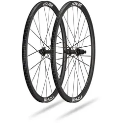 Specialized Roval Alpinist CLX III Gloss Carbon/Gloss White