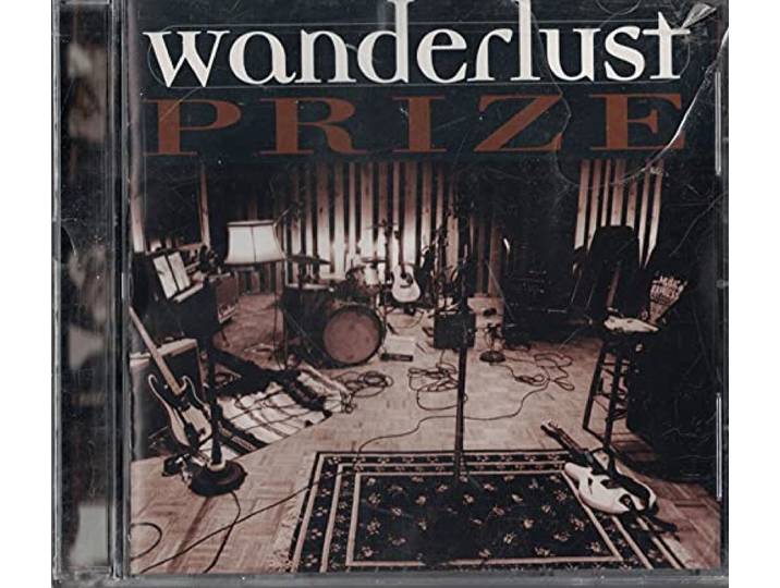 Prize