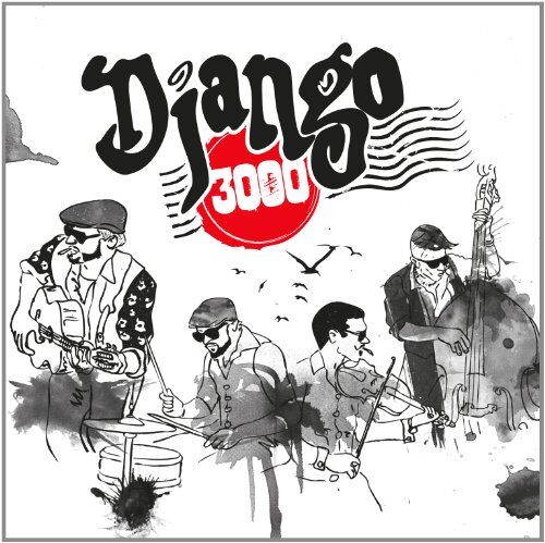 Django 3000 - Django 3000 - Preis vom 11.10.2026 03:10:56 h