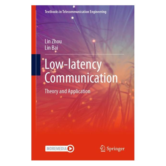 Springer Low-latency Communication (Englisch, Hardcover, Lin Zhou) (61570720)