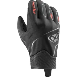 Ixon Pro Hurricane 2 wasserdichte Winter Motorrad Handschuhe XL
