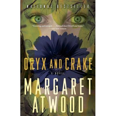 Oryx and Crake, Taschenbuch von Margaret Atwood, Penguin Random House, 978-0-385-72167-7