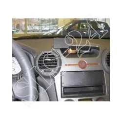 Brodit 853960 ProClip Halterung - Kia Carens III 07-11 - Navigation KFZ-Halter