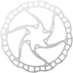 Elvedes, Scheibenbremse