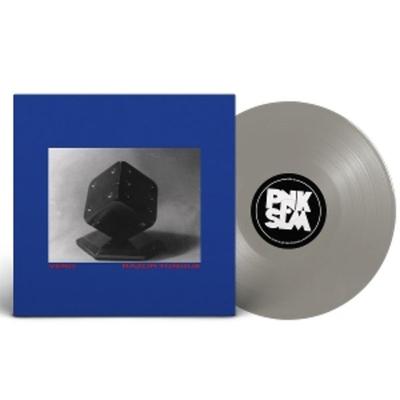 RAZOR TONGUE (Gray Vinyl) - Vero, Vinyl