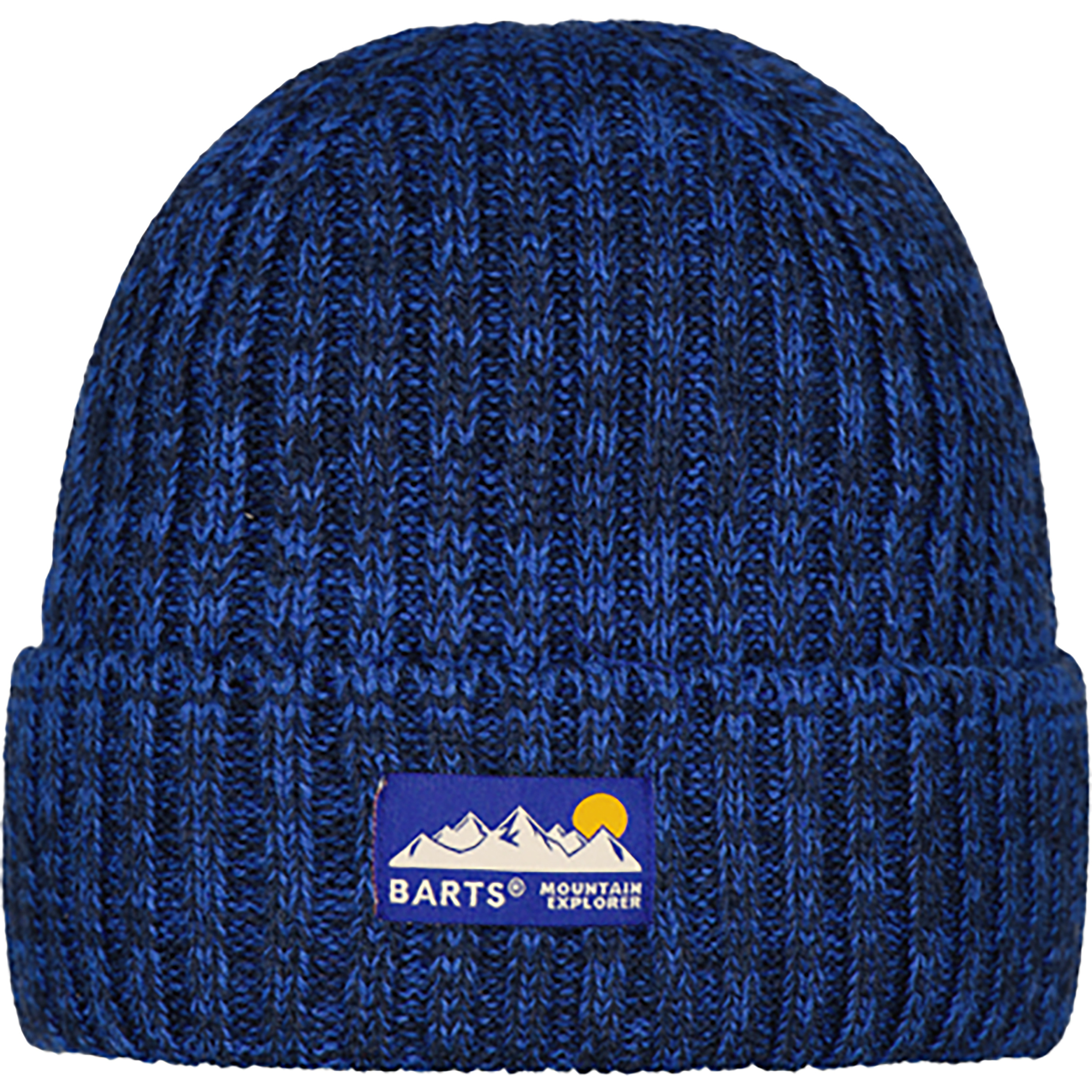 Barts Leveau Kinder Mützen & Beanies blau Größe 53 Lifestyle