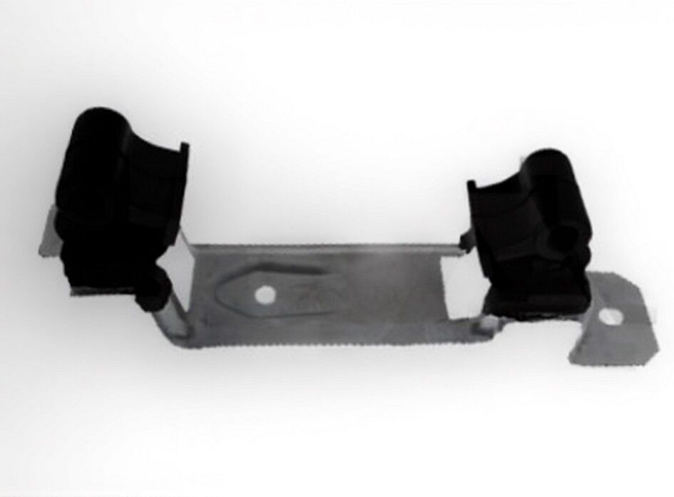 VEGAZ OG-163EPDM Holding Bracket, silencer