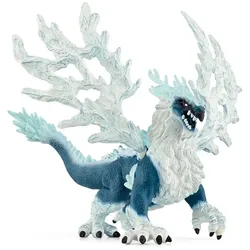 Schleich 70790 - Eldrador Creatures - Eisdrache