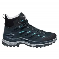 Lowa Innovo GTX MID Ws 8 navy/arktis