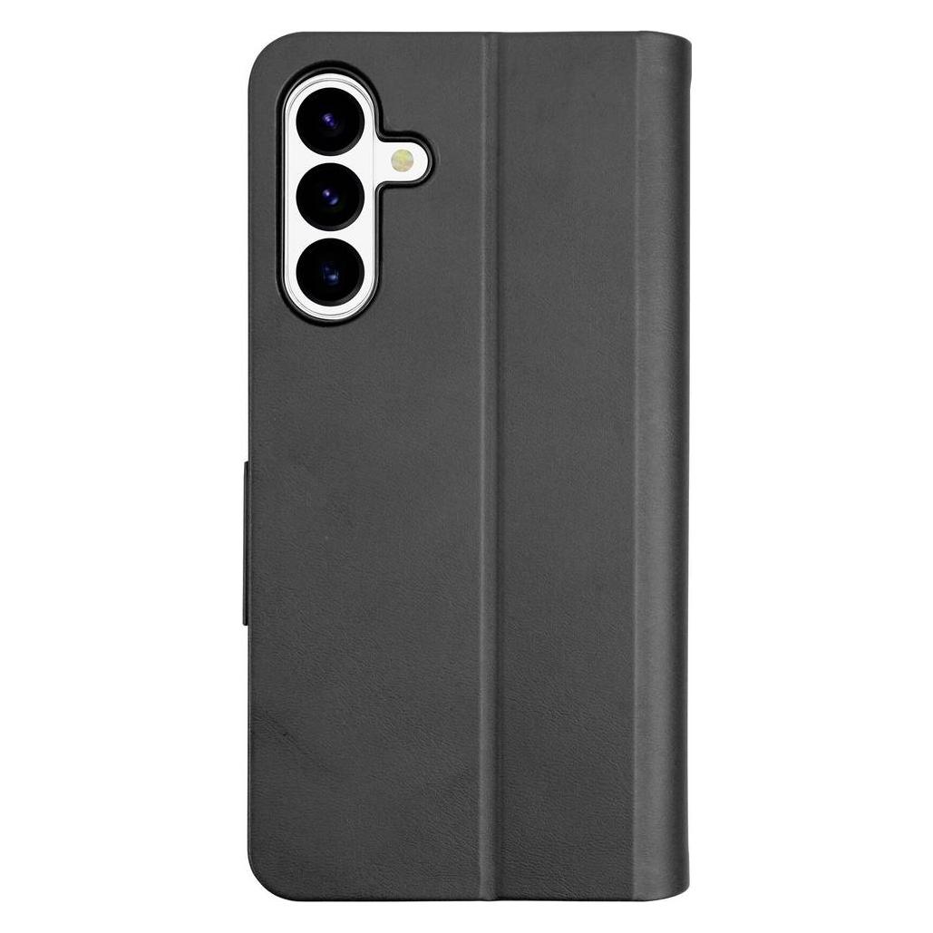 Cellularline Book 3 Bookstyle Hulle Für Galaxy A27 Schwarz (Samsung Galaxy A27) (BOOK3GALA27K)