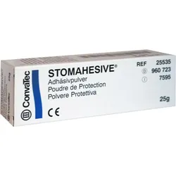 Stomahesive Adhaesivpulver 25 G