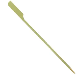 MONOUSO - Fingerfood Spieße "Golf" 18cm (100 Stück)