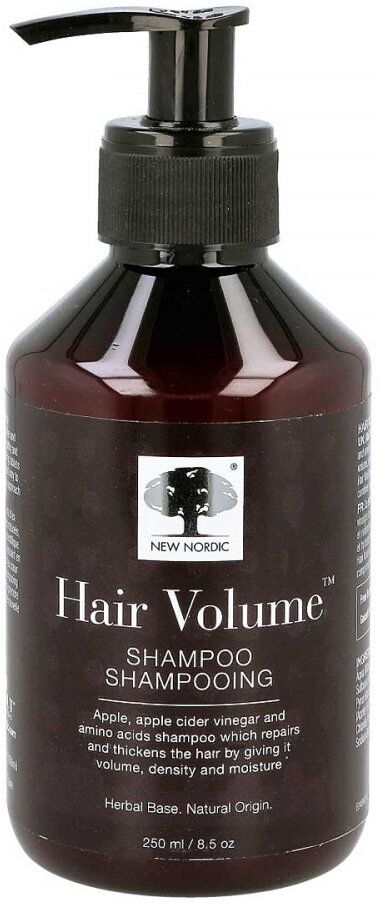 Hair Volume Shampoo