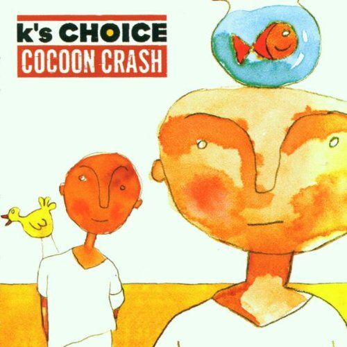 K'S Choice - Cocoon Crash - Preis vom 14.10.2026 23:07:16 h