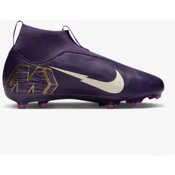 Sportschuhe Nike Nike Jr. Mercurial Superfly 10 Academy Kylian Mbappé - Mehrfarbig - 38